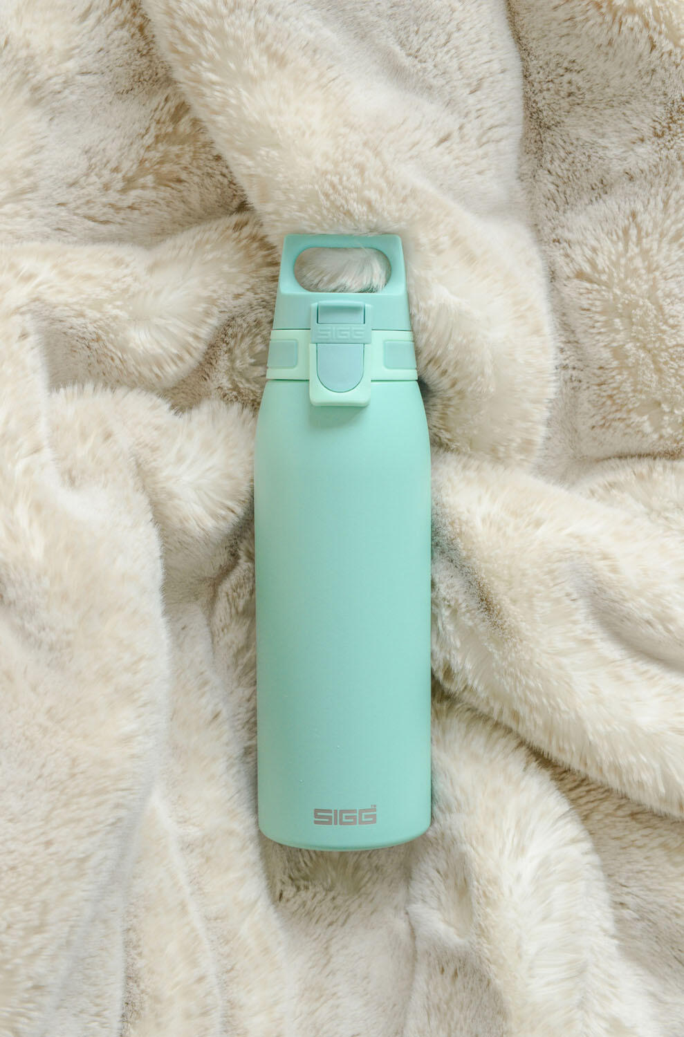 Gourde SIGG Shield One Glacier 1L 3/8