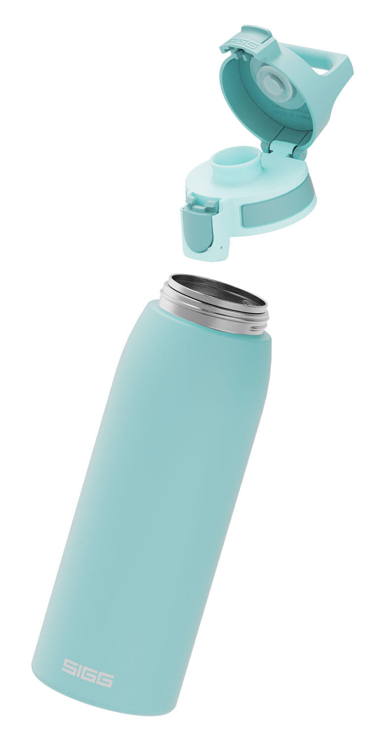 Gourde SIGG Shield One Glacier 1L 2/8