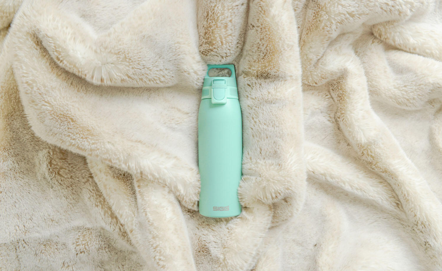 Gourde SIGG Shield One Glacier 1L 4/8