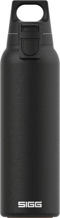 Gourde SIGG H&C ONE Light Black 0,55L isotherme