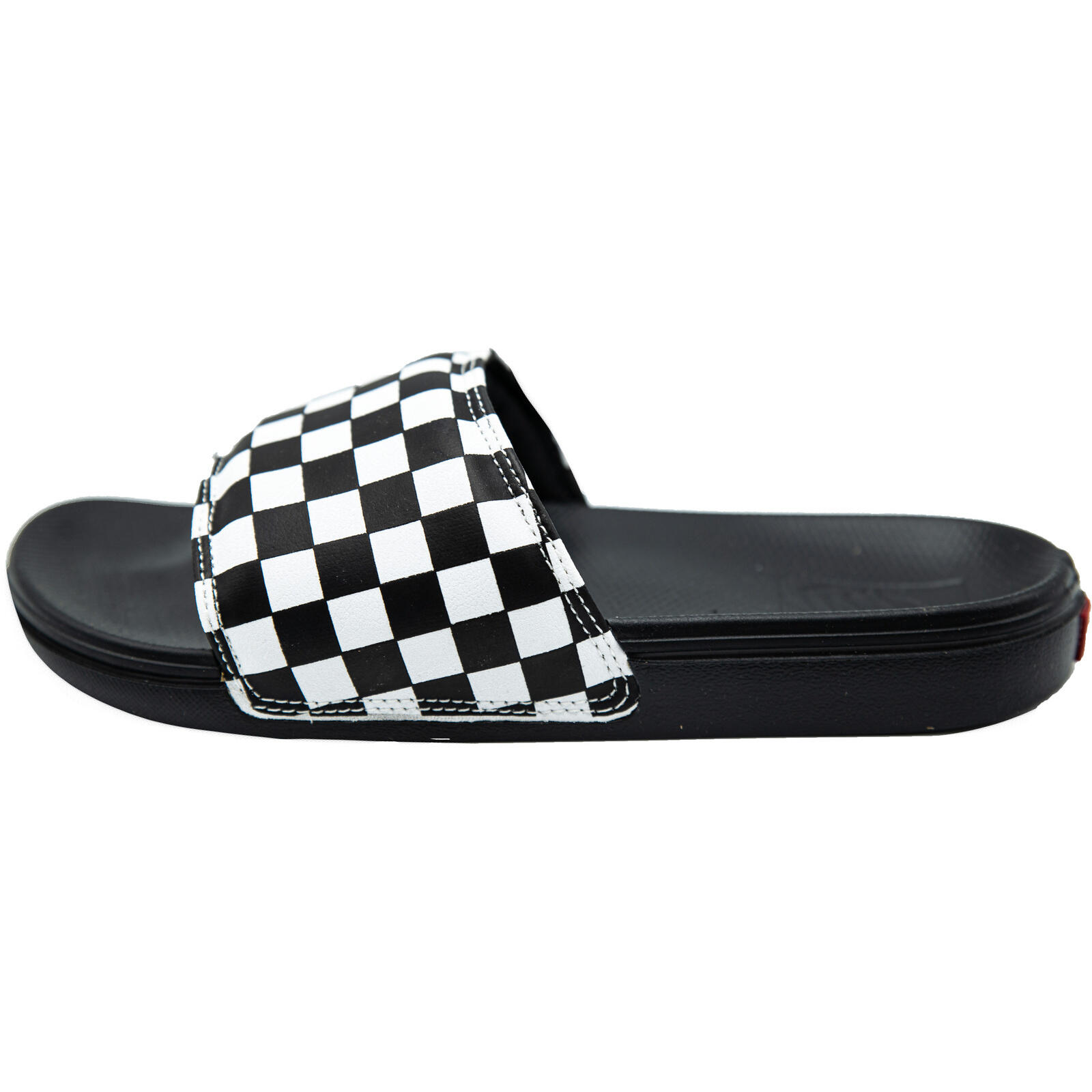 VANS Slippers Vans La Costa Slide-On, Zwart, Mannen
