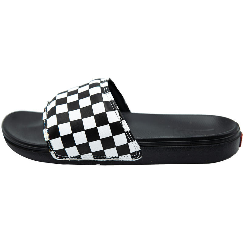 Tongs Vans La Costa Slide-On, Noir, Hommes