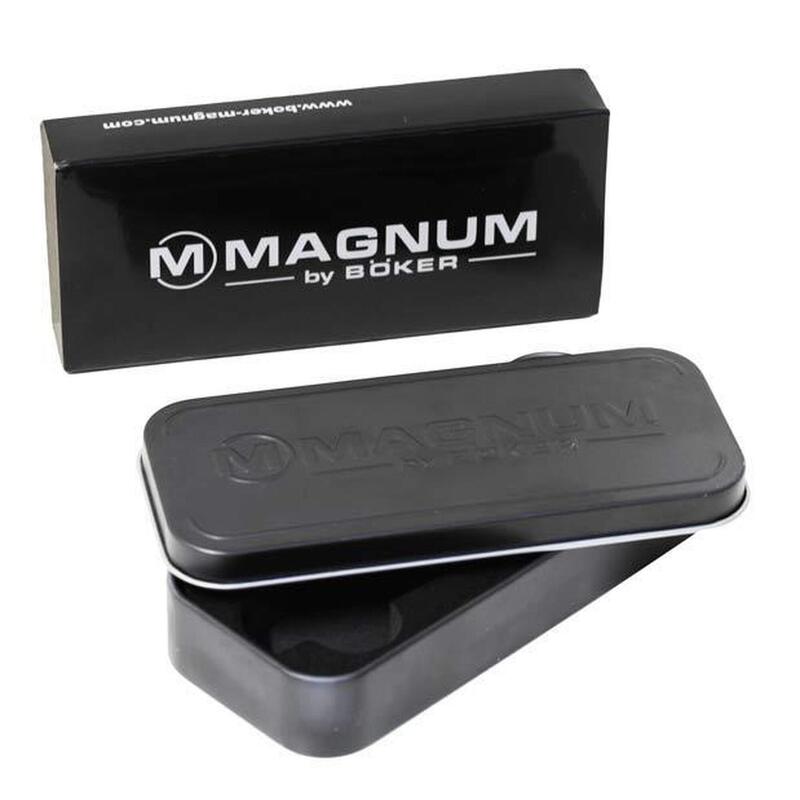 Briceag Multifunctional cu tacamuri Boker Bon Appetite