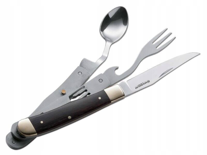 Magnum Messer Bon Appetite 2/6