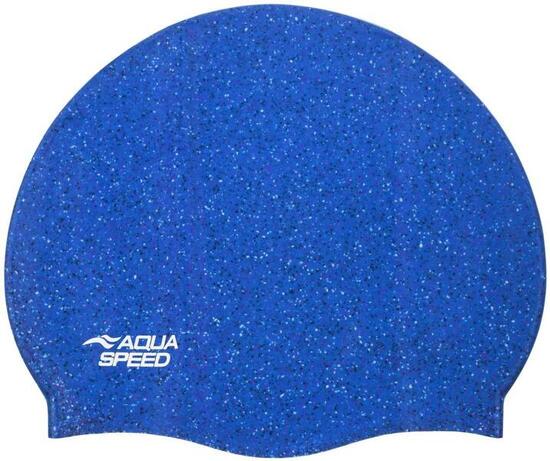 Bonnet de bain AQUA-SPEED Reco
