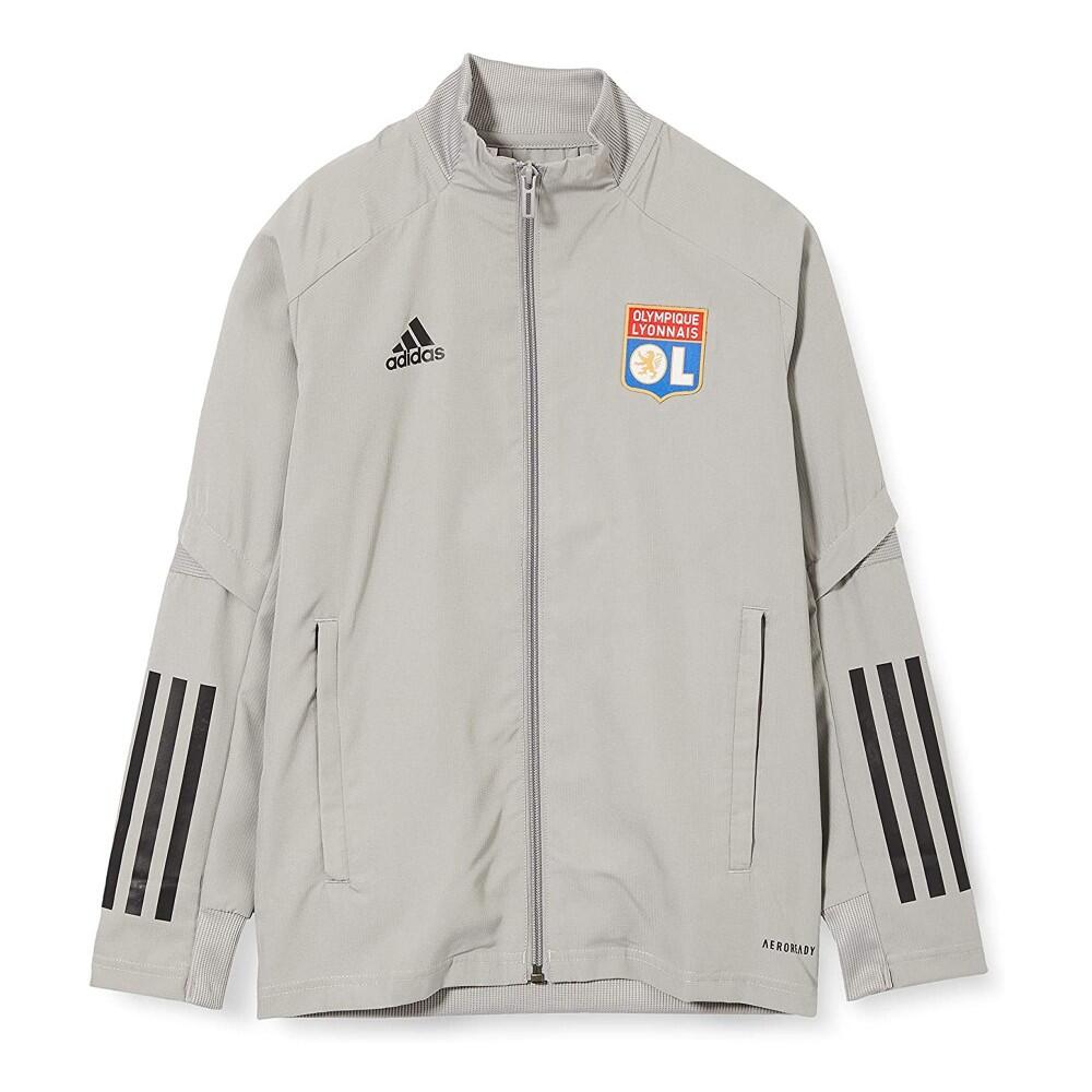 Ol Pre Jkt Y Veste de surv tement Gar on