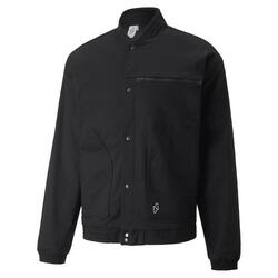 X Njr Bomber Veste survêtement Homme