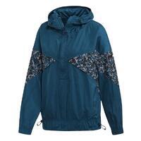 Light Po Jacket Veste survêtement Femme