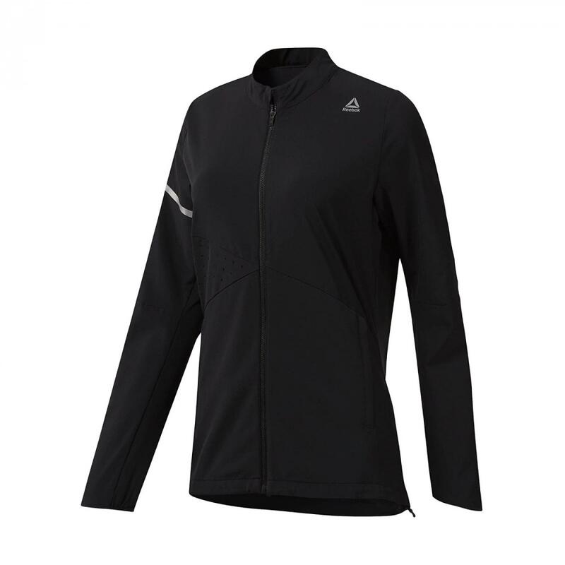 Hero Reflective Veste running Femme