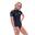 Murcia Regular fit Rashguard UV resistant - Mujer - Watershirt UPF50+