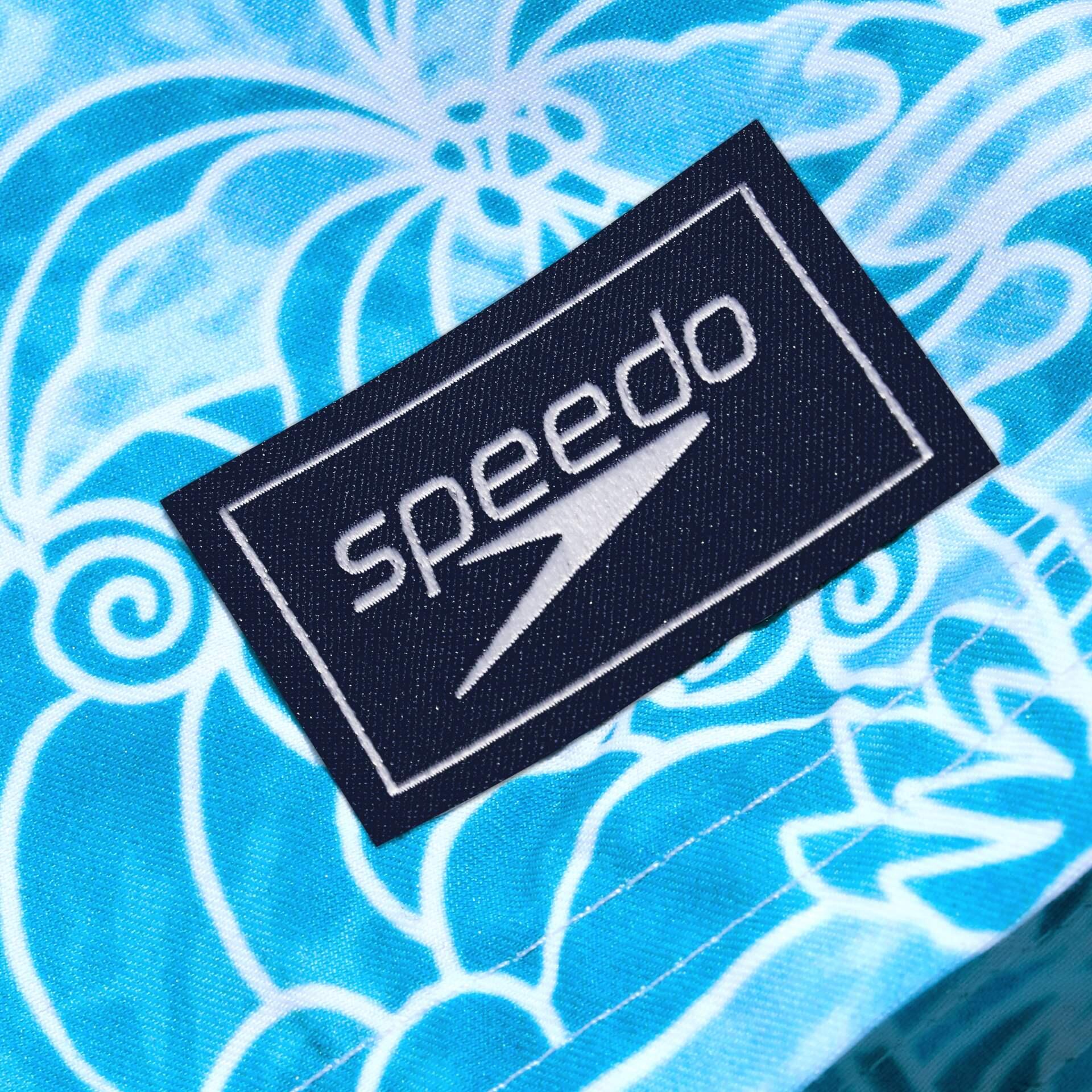 Shorts júnior Speedo PRT 15 Short JM 5/5