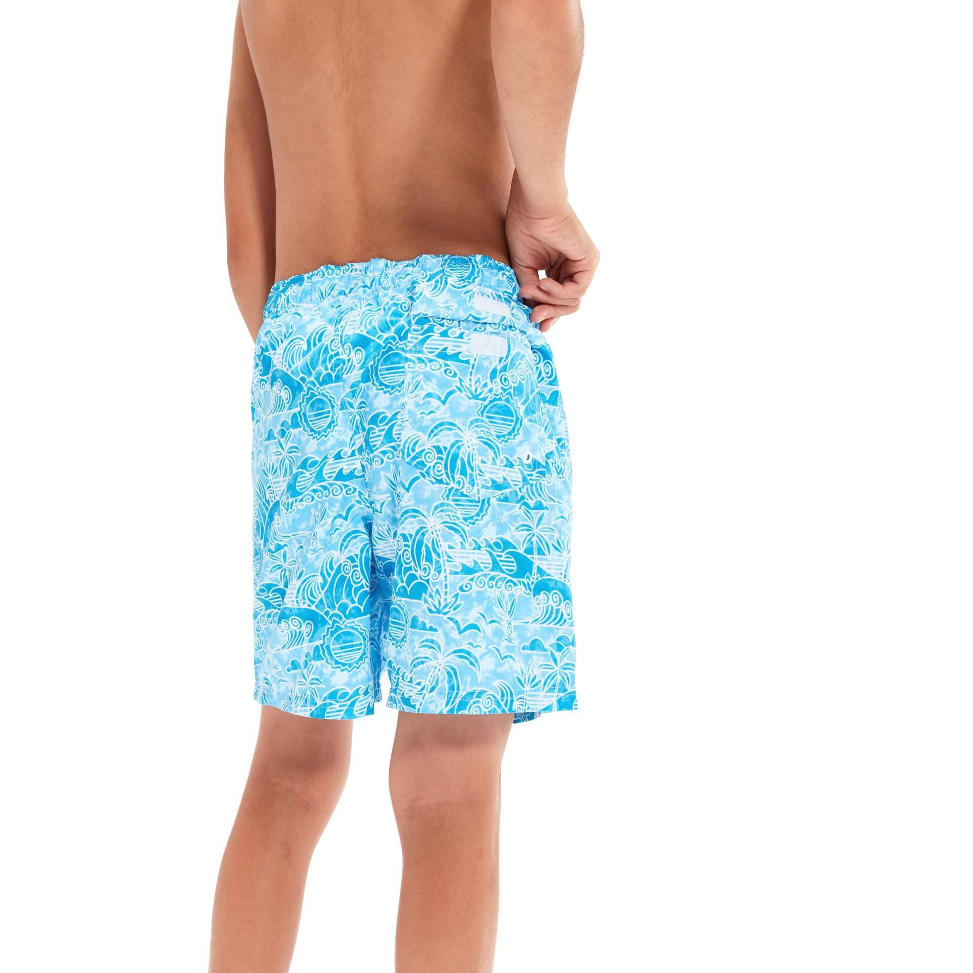 Shorts júnior Speedo PRT 15 Short JM 3/5