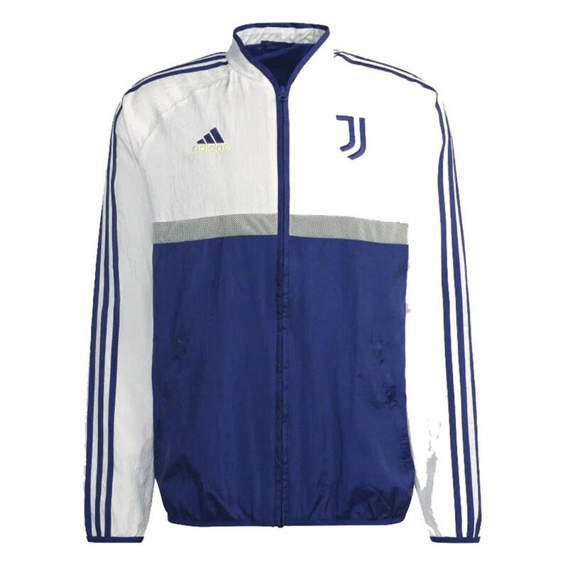 Juve Icon Wo Jk Veste football Homme