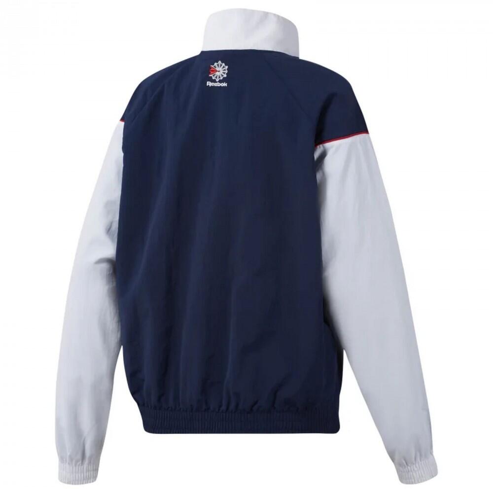 Cl Tracktop Veste survêtement Femme 2/6