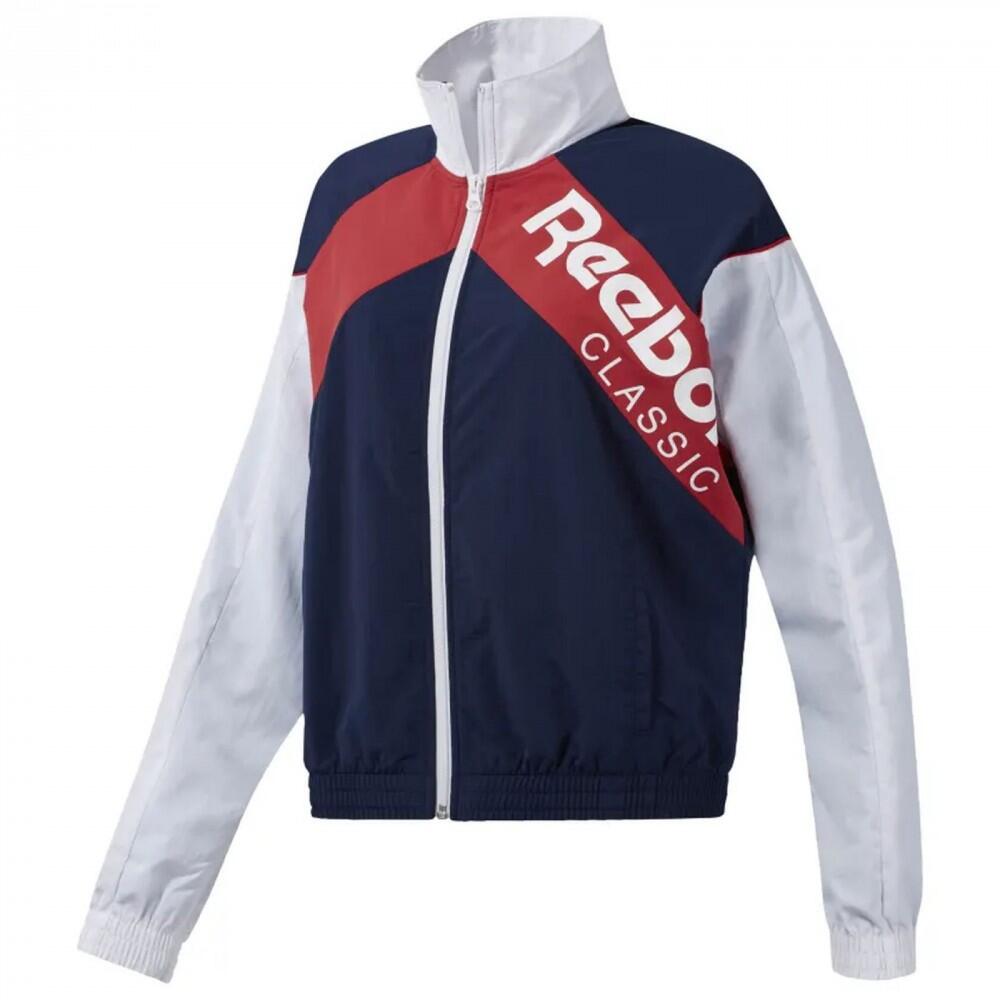 Cl Tracktop Veste survêtement Femme 1/6