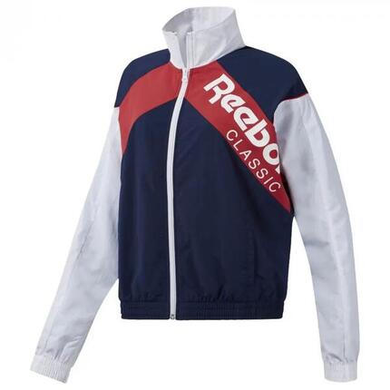 Chaqueta de chándal Reebok VESTE DE SURVETEMENT FEMME CLASSICS REEBOK