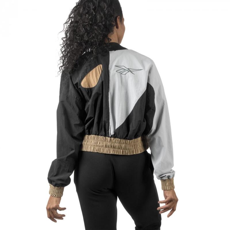 Rcpm W Daytona Bomber Veste survêtement Femme