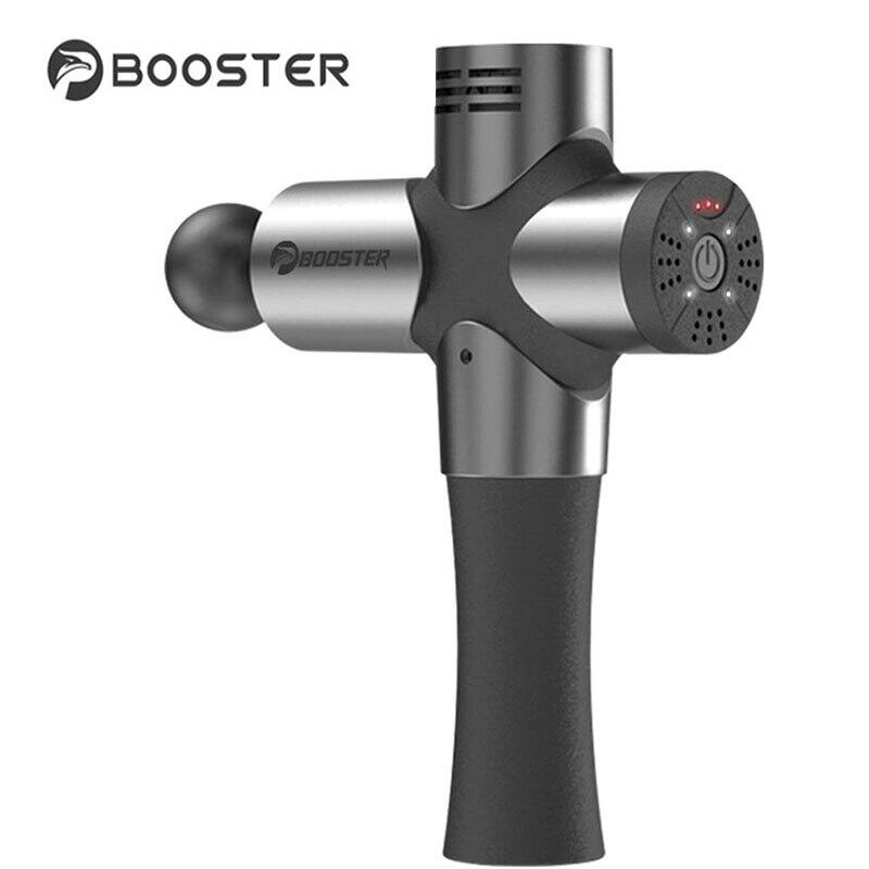 Booster PRO3 Masszázspisztoly