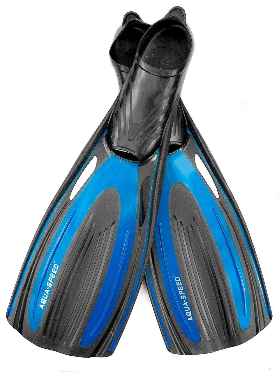 Płetwy do nurkowania Aqua Speed Hydro