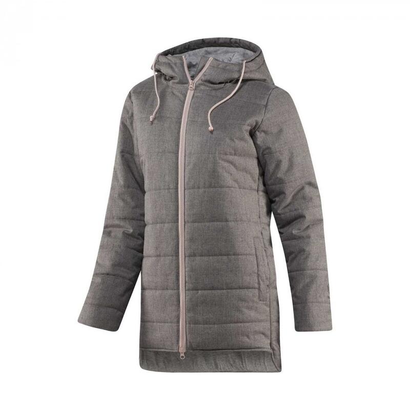 Padded Jacket Veste survêtement Femme