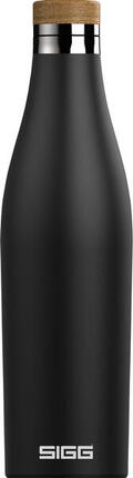 Gourde SIGG Meridian Black 0.5L
