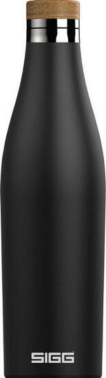 Gourde SIGG Meridian Black 0.5L