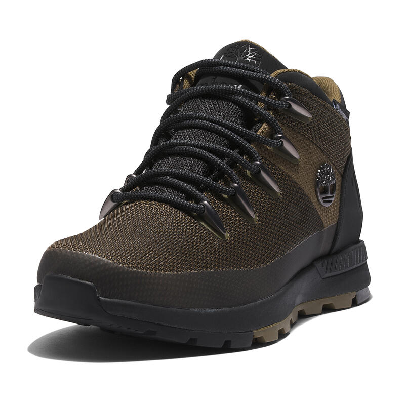 Trzewiki Timberland Sprint Trekker Mid z membraną TimberDry