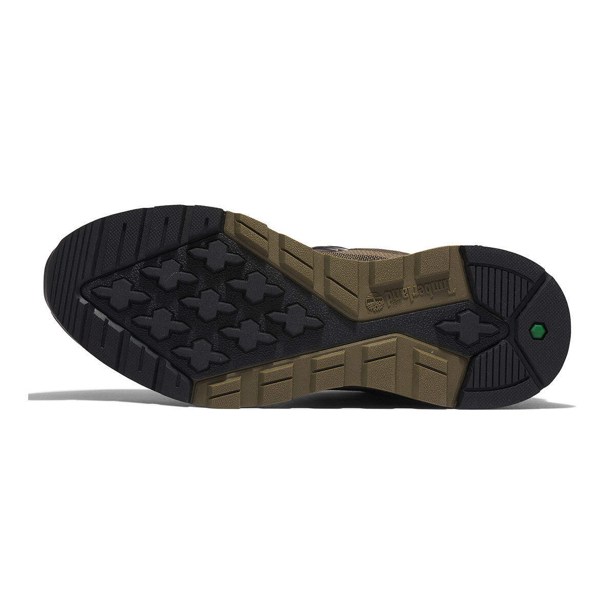 Mode/sportswear pour Homme Timberland Vert 4/6