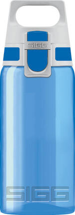 Gourde enfant 0,5L SIGG VIVA ONE Aqua 100% made in Allemagne