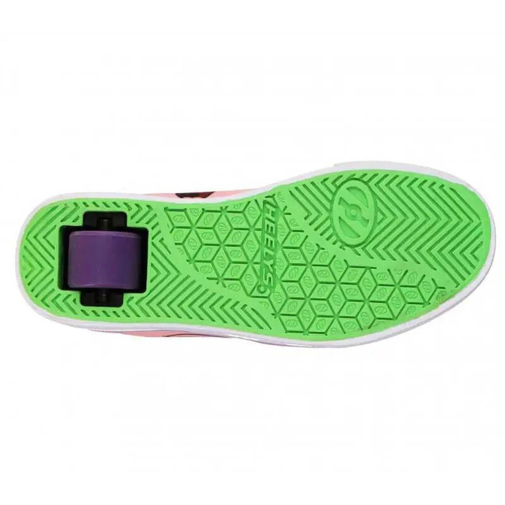 Butorolki dla dzieci Heelys Pro 20 Spongebob