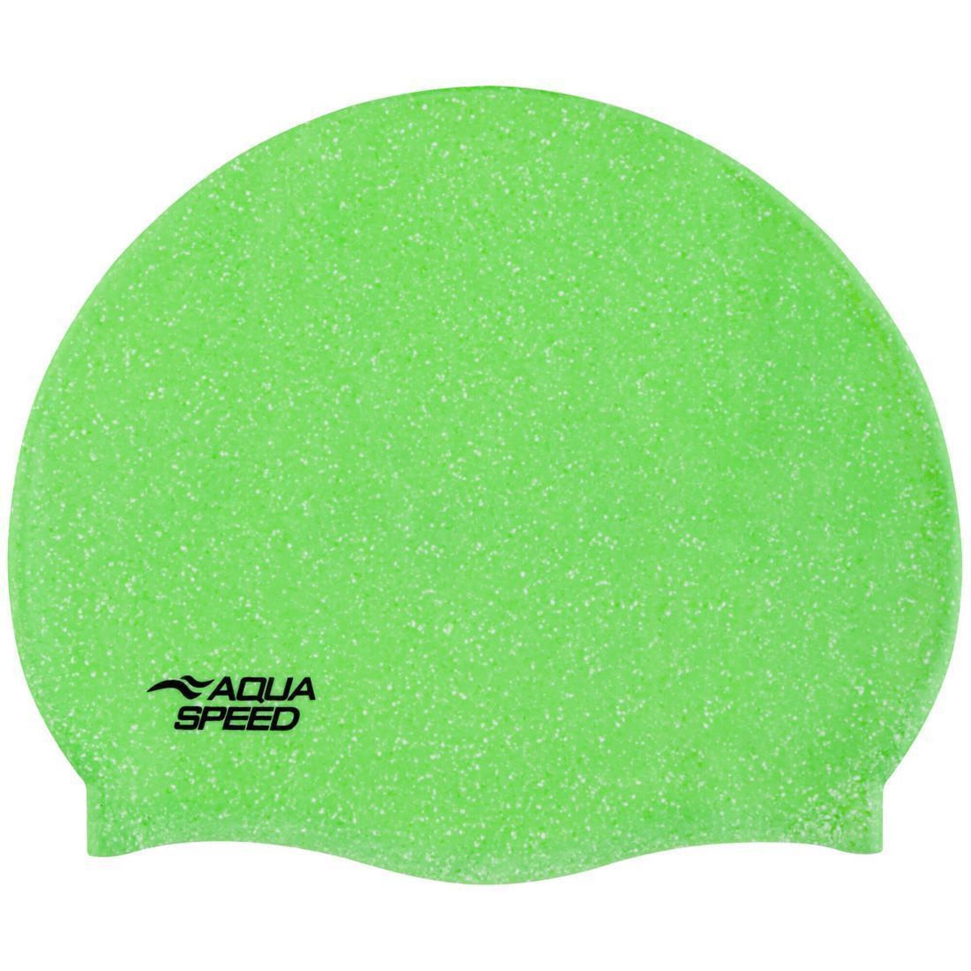 Neongroen