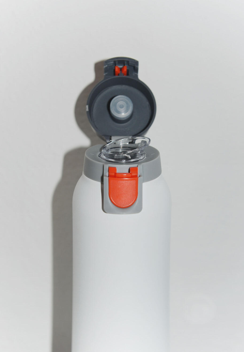 Gourde SIGG H&C ONE Light White 0.55L isotherme 3/6