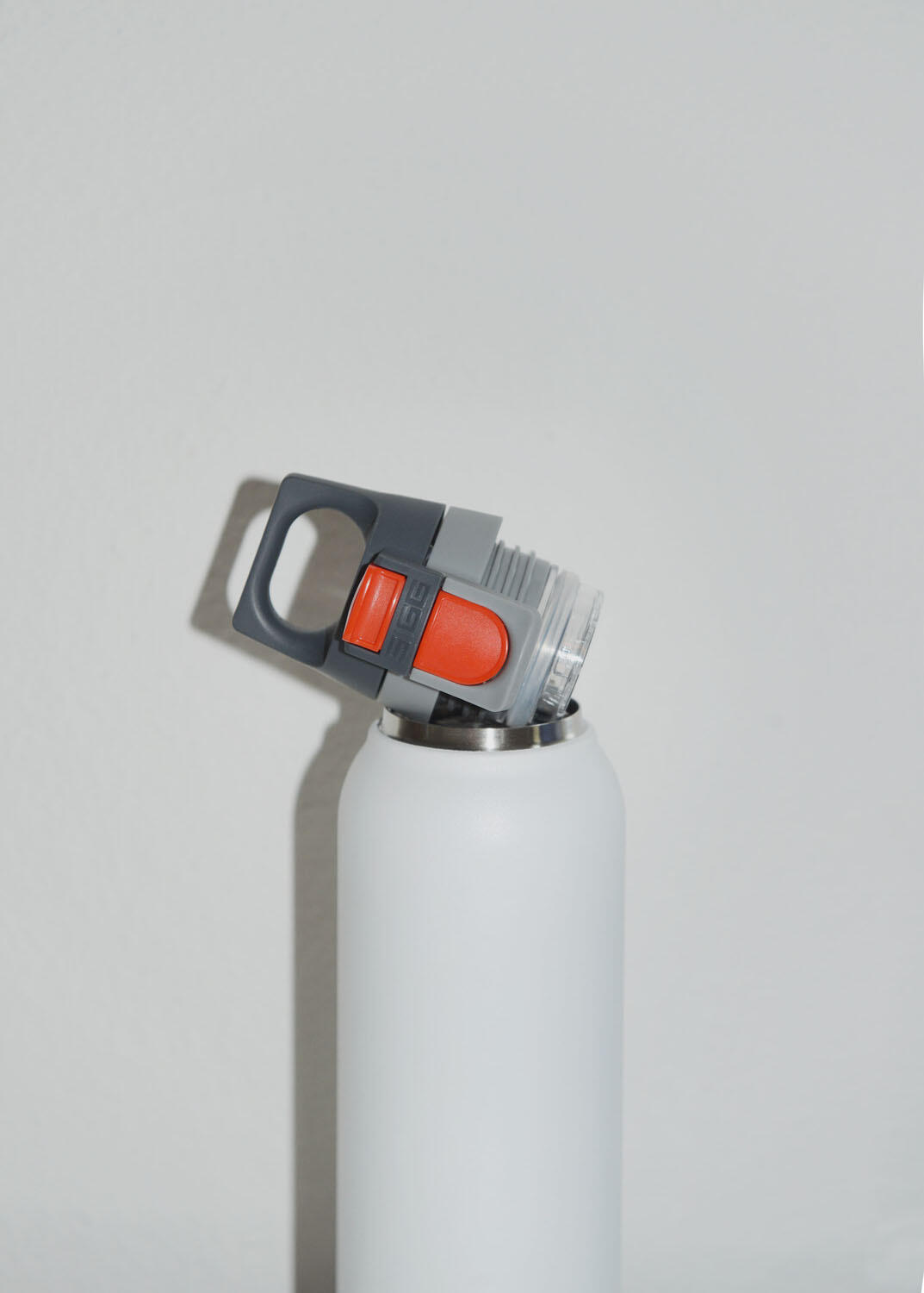 Gourde SIGG H&C ONE Light White 0.55L isotherme 2/6