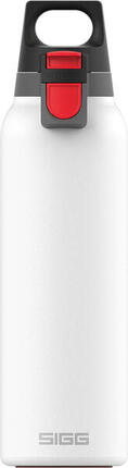 Gourde SIGG H&C ONE Light Black 0,55L isotherme