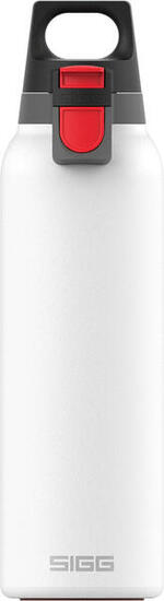 Gourde SIGG H&C ONE Light White 0.55L isotherme