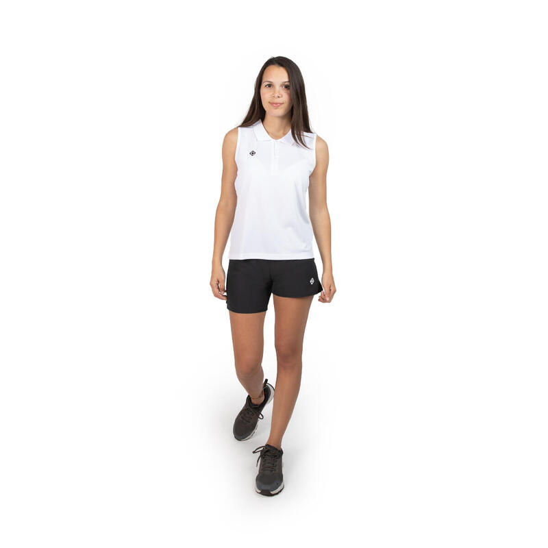 Polo de sport sans manches Izas ACAY II pour femmes ACAY II