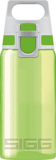 Gourde enfant 0,5L SIGG VIVA ONE Green 100% made in Allemagne