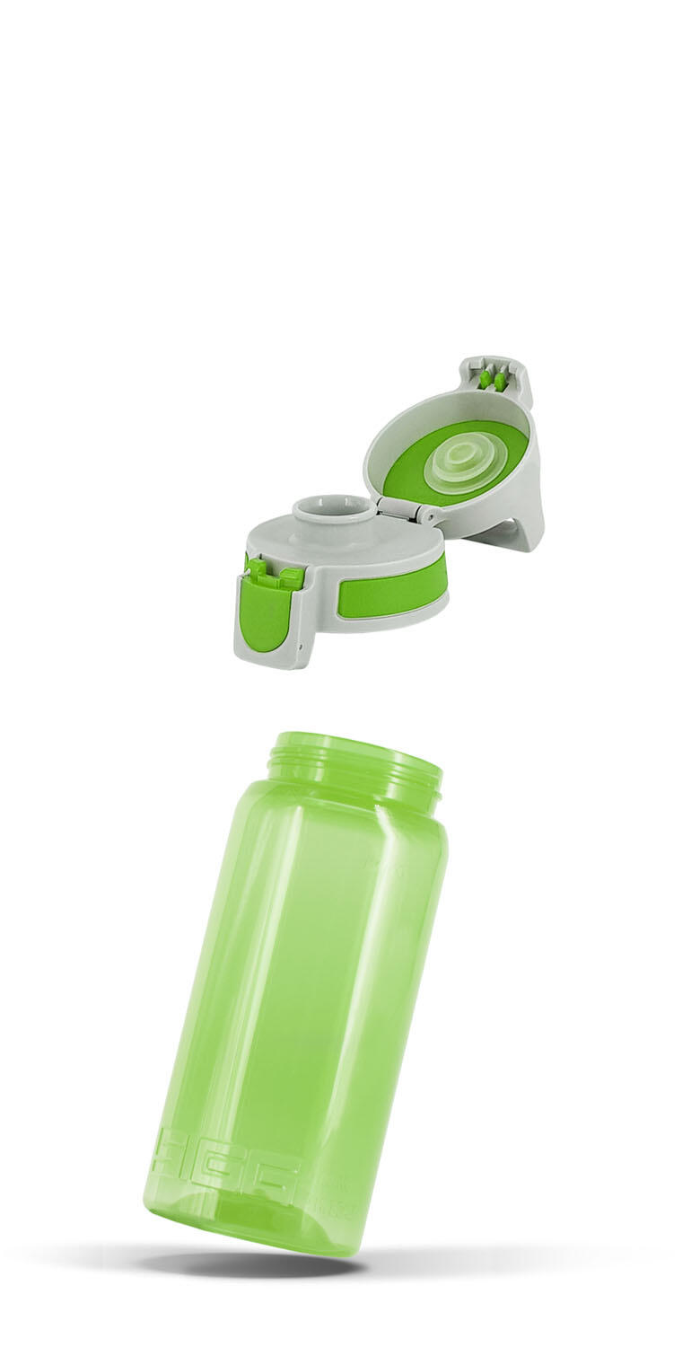 Trinkflasche "Viva One" 500ml SIGG 3/3