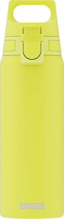 Gourde SIGG Shield One Shy LEMON 0.75L