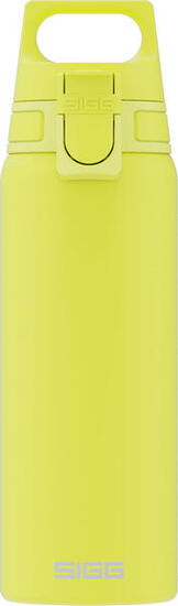 Gourde SIGG Shield One Shy LEMON 0.75L