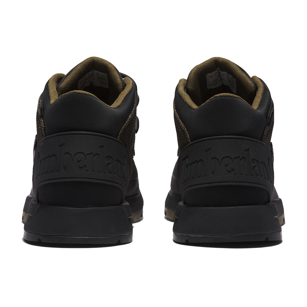 Mode/sportswear pour Homme Timberland Vert 5/6