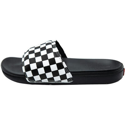 Flip-Flops Vans La Costa Slide-On. Schwarz. Herren