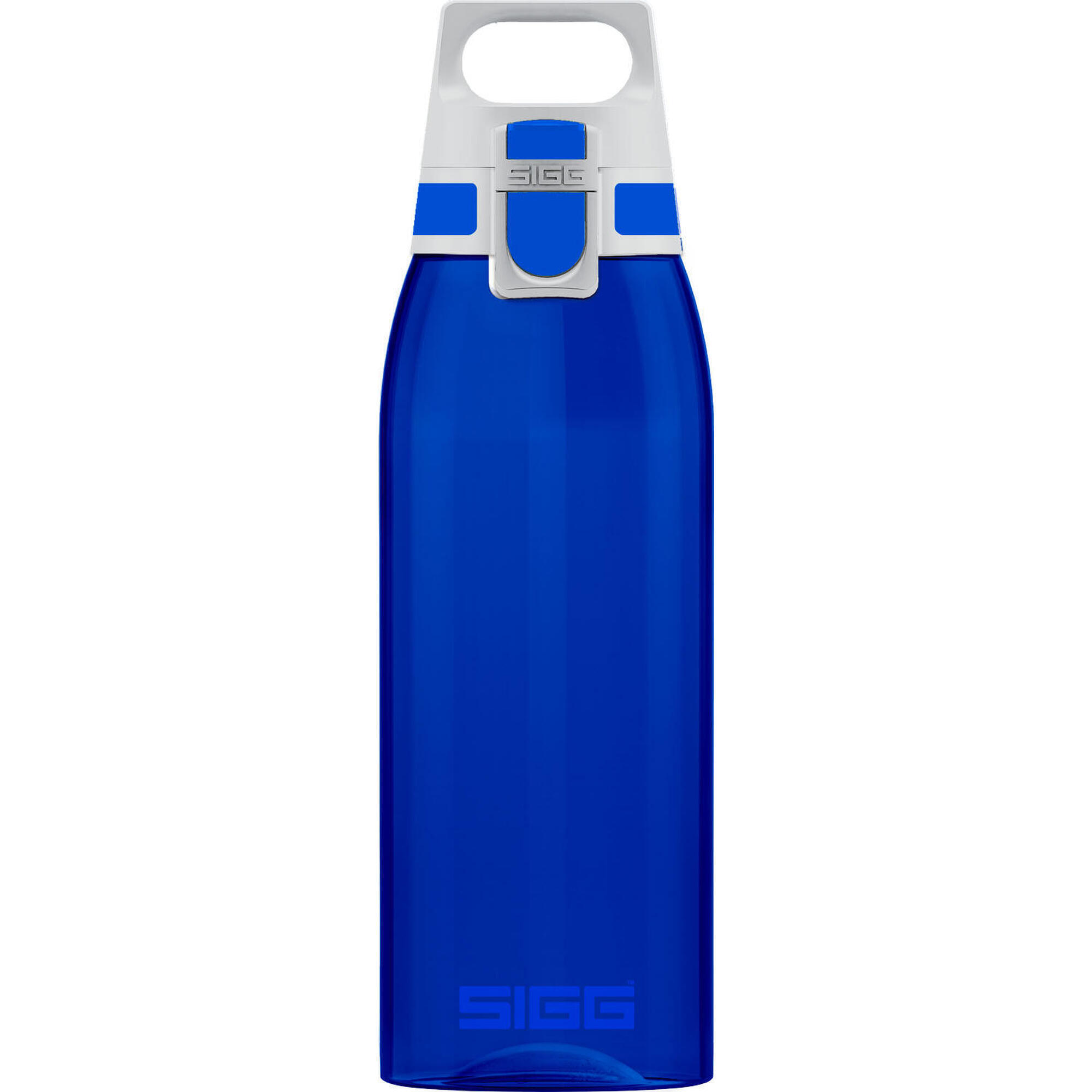 SIGG Total Color" fles 1L SIGG