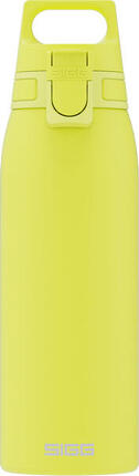 Gourde SIGG Shield One Ultra Lemon 1L