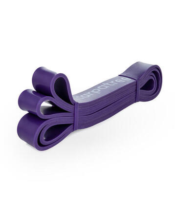 Guma Power Band sportowa Carpatree