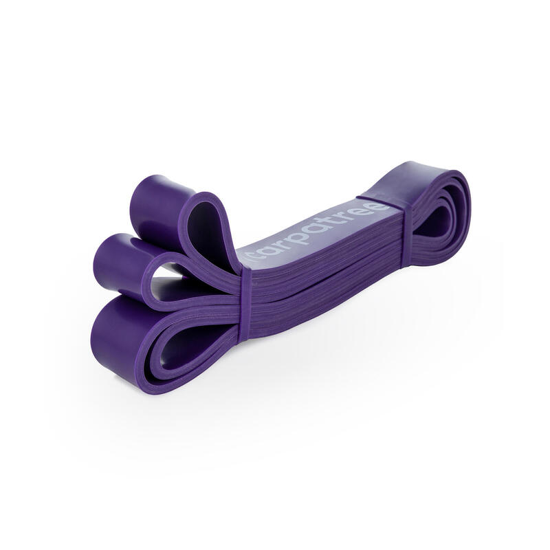 Sports Power Bands résistance 26 KG CARPATREE Decathlon