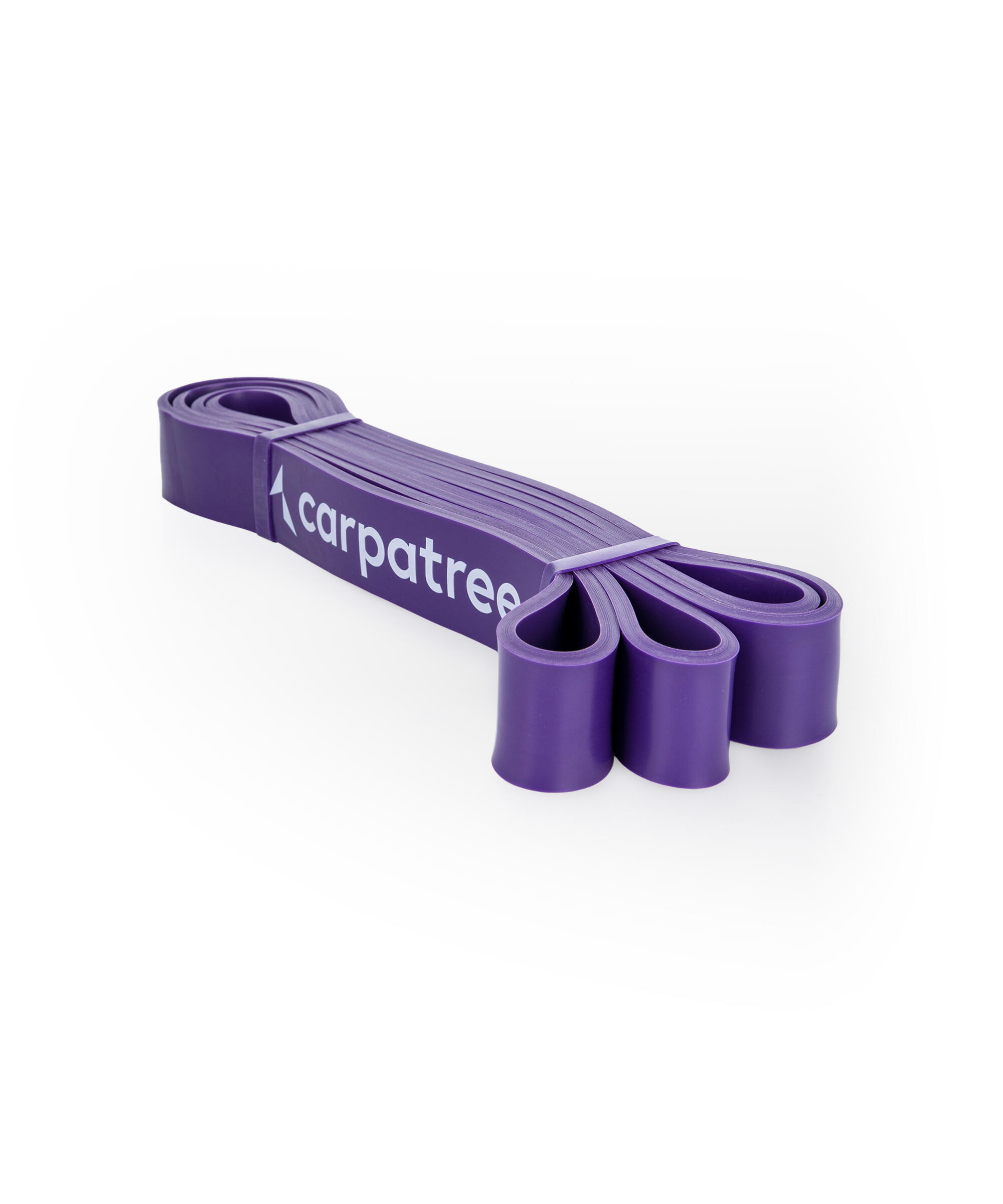 Guma Power Band sportowa Carpatree 2/2