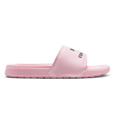 Slippers converse all star slide slip, roze, uniseks