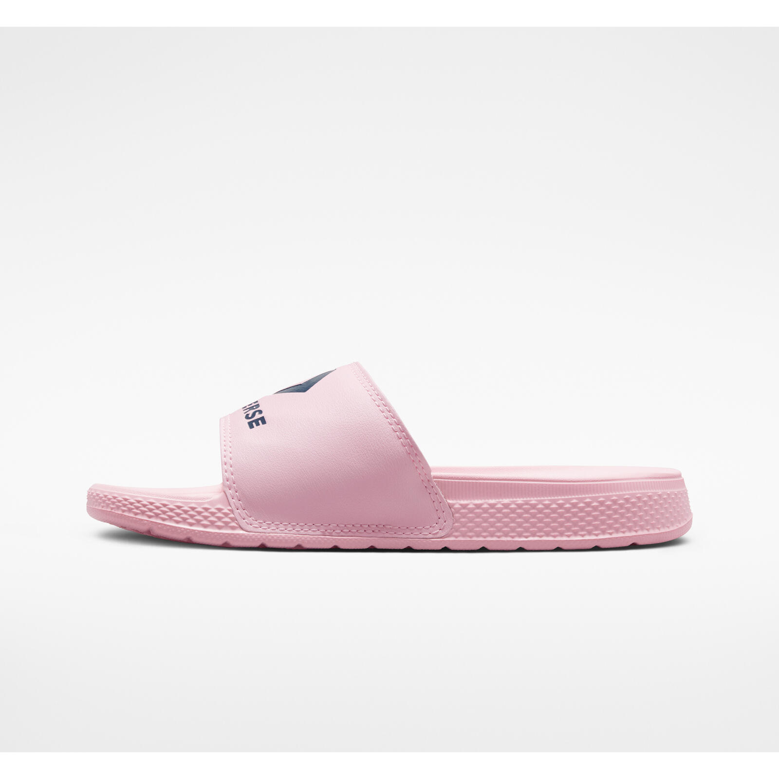 Tongs Converse All Star Slide Slip, Rose, Unisexe 2/5