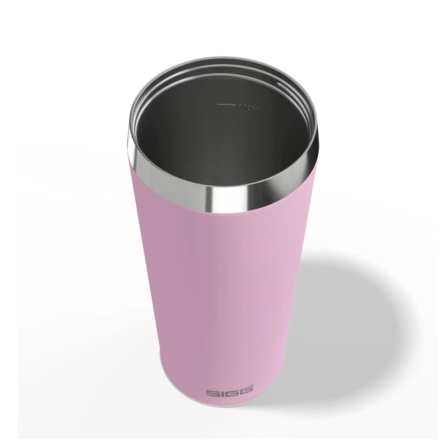 Helia" beker 0.6L SIGG 5/7